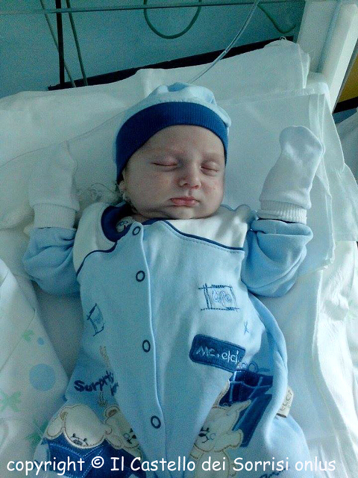 il meritato riposo in pediatria il meritato riposo in pediatria