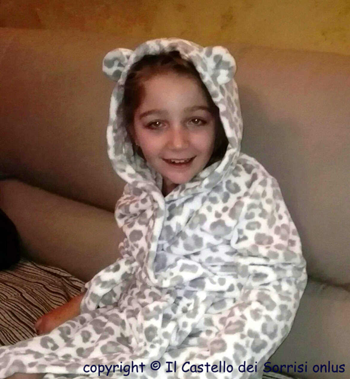 la felicità è un bel sorriso la felicità è un bel sorriso