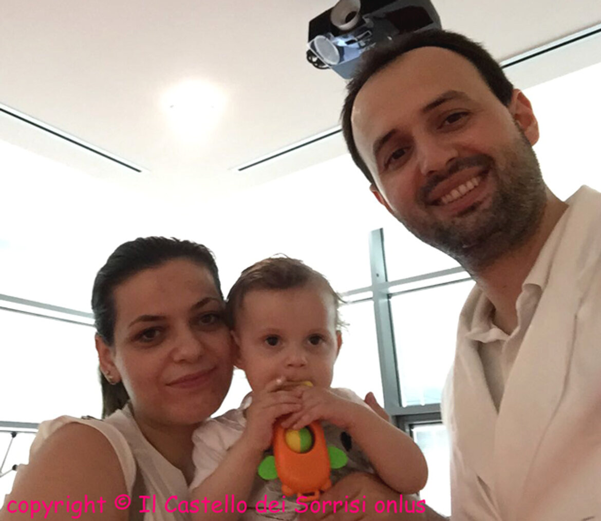 un tranquillo controllo con Stiljan ... un tranquillo controllo con Stiljan ...