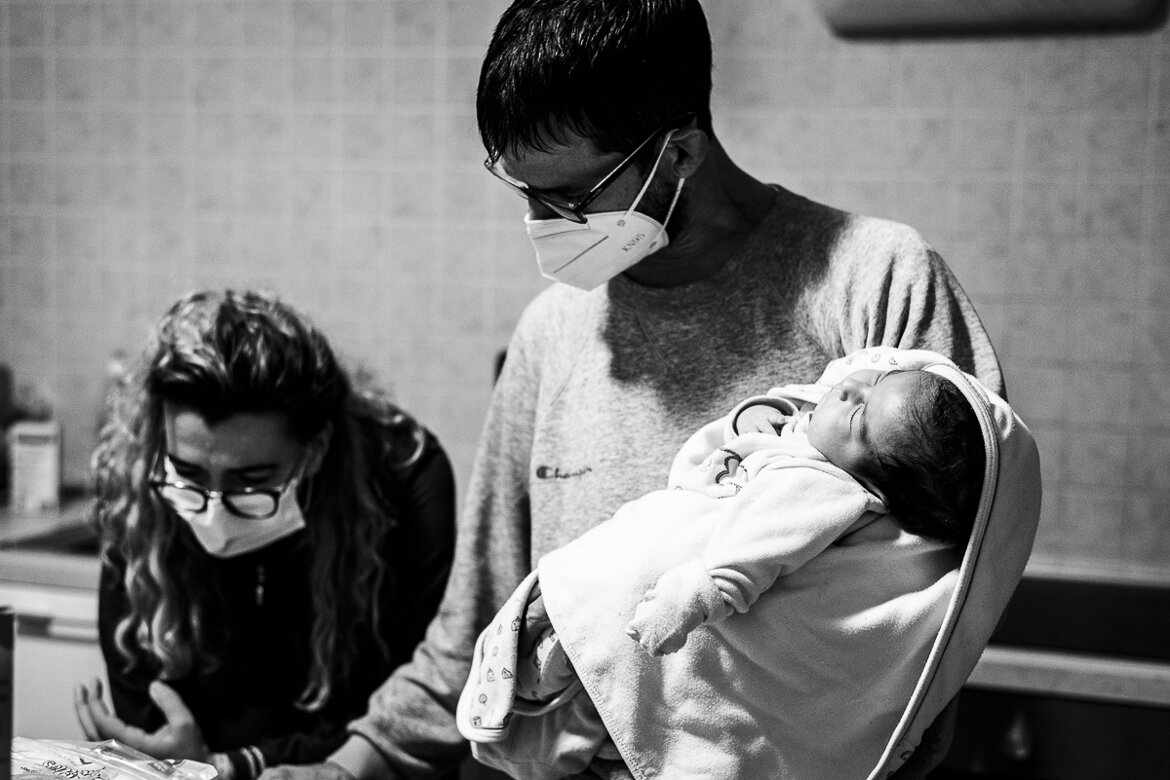 Nanna con Zio Michele Nanna con Zio Michele