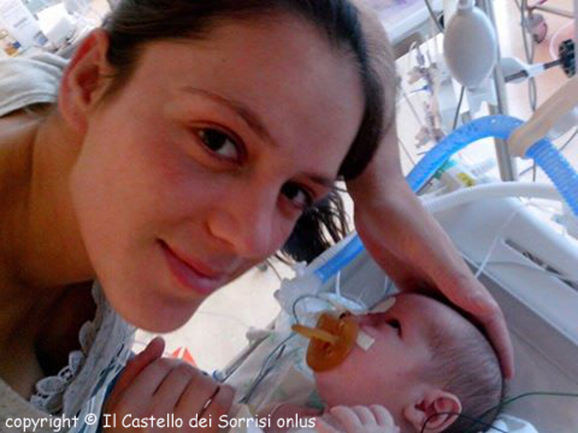 inseparabili in terapia intensiva pediatrica inseparabili in terapia intensiva pediatrica