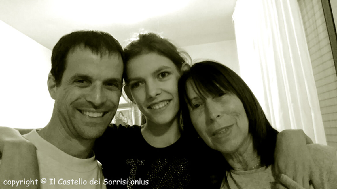 un abbraccio per tornare a sorridere !!! un abbraccio per tornare a sorridere !!!