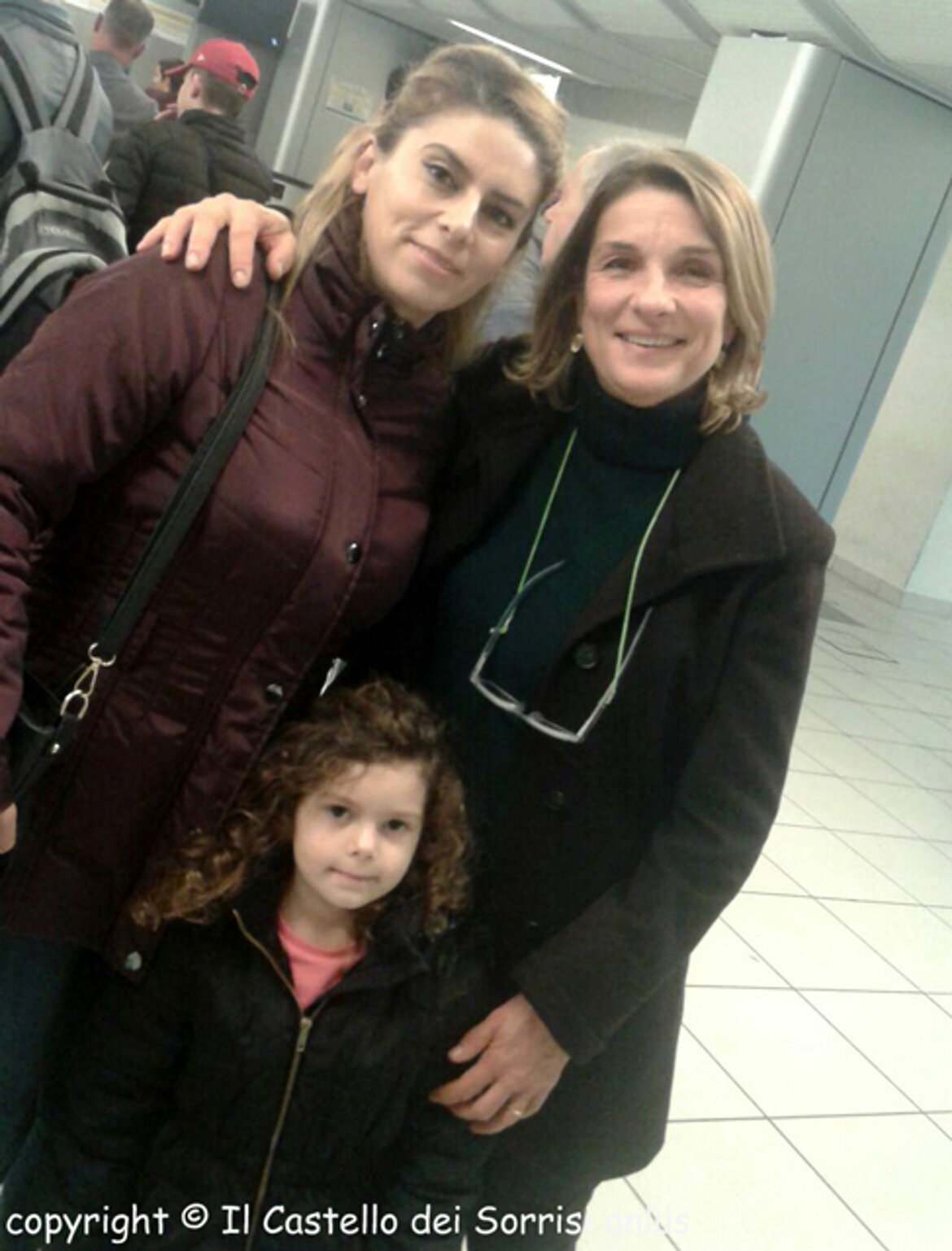 ... e poi di corsa in aeroporto !!! ... e poi di corsa in aeroporto !!!