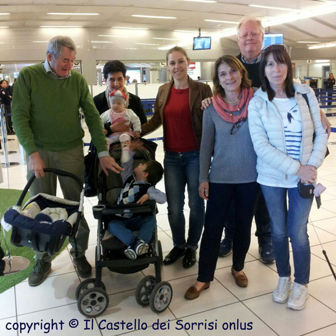 salutarsi è sempre una emozione !!! salutarsi è sempre una emozione !!!