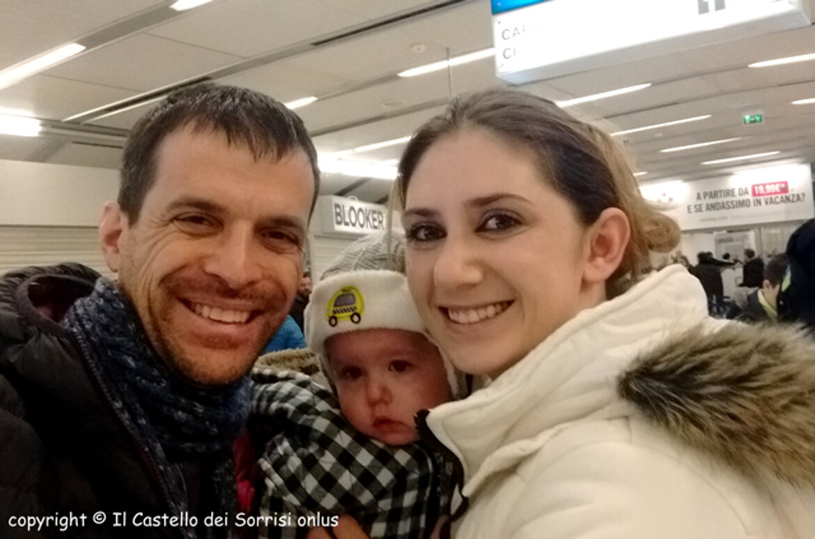 si torna a casa !!! si torna a casa !!!