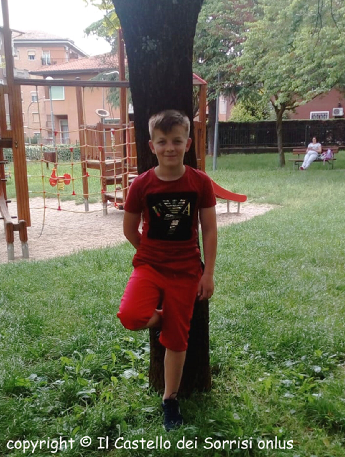 svago al parco giochi !!! svago al parco giochi !!!