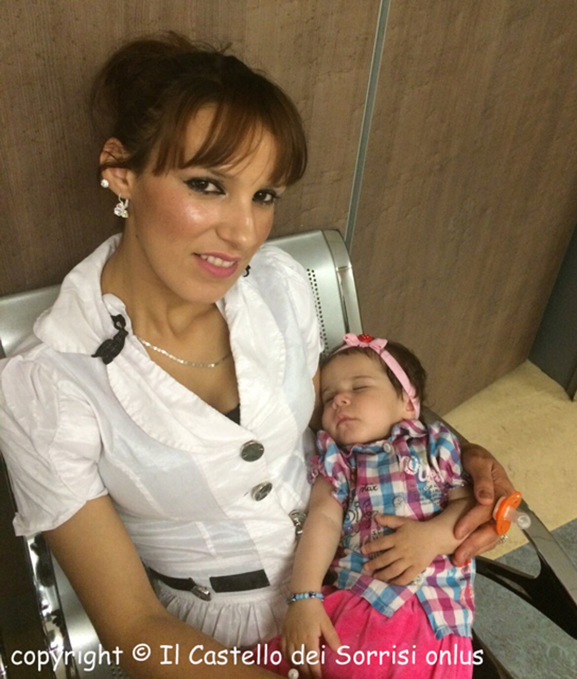 pacifica attesa di un controllo pacifica attesa di un controllo