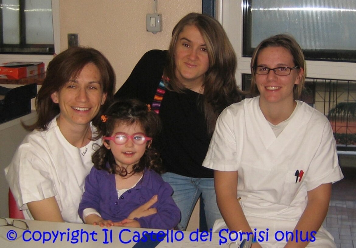 in pediatria