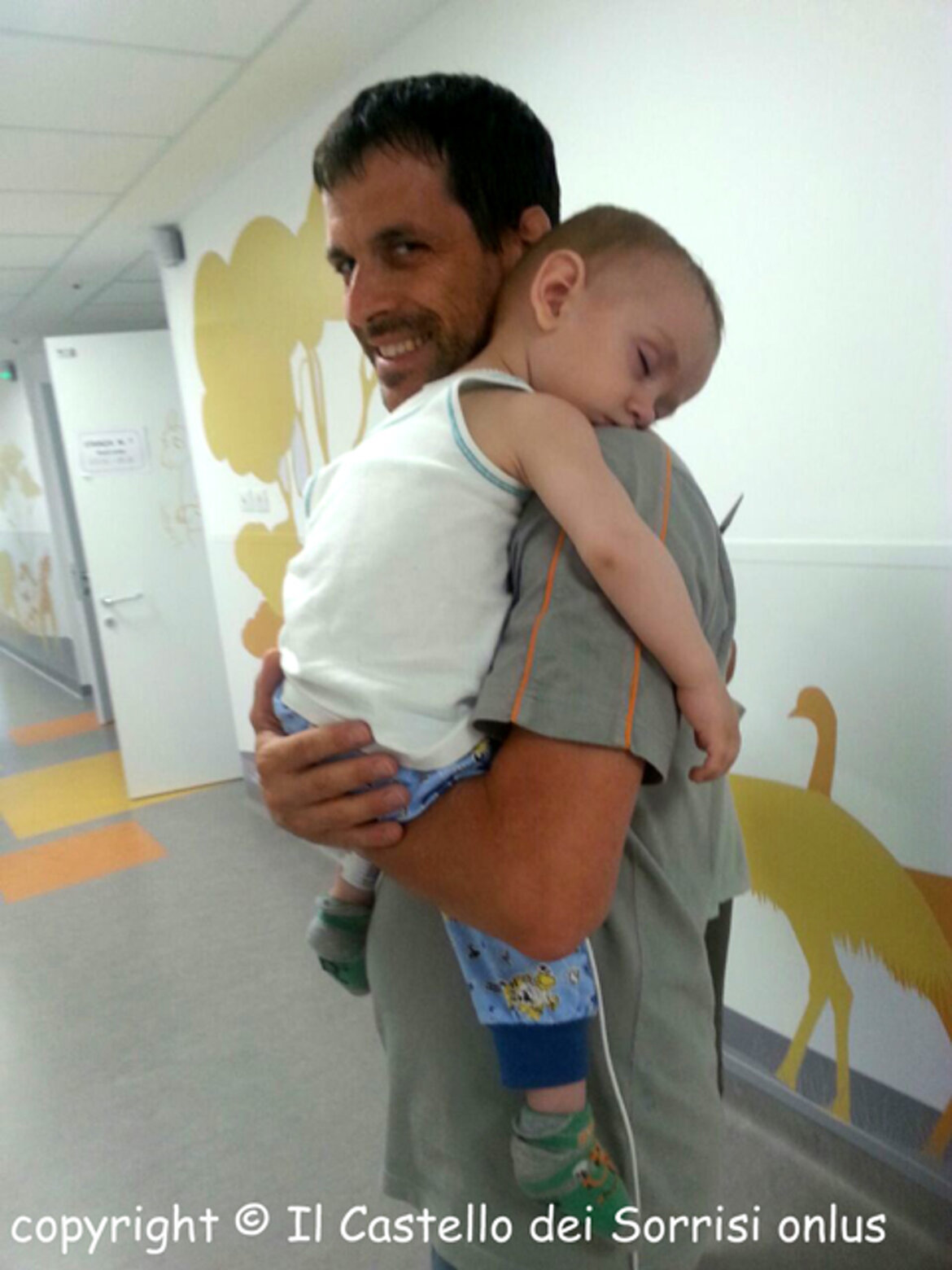 ninna nanna vincente !!! ninna nanna vincente !!!