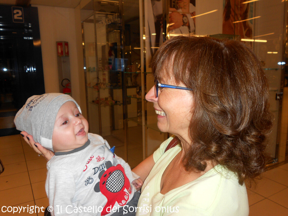 Jeart ... pronto a partire ??? Jeart ... pronto a partire ???