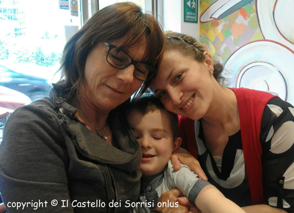 abbandonarsi in un abbraccio abbandonarsi in un abbraccio