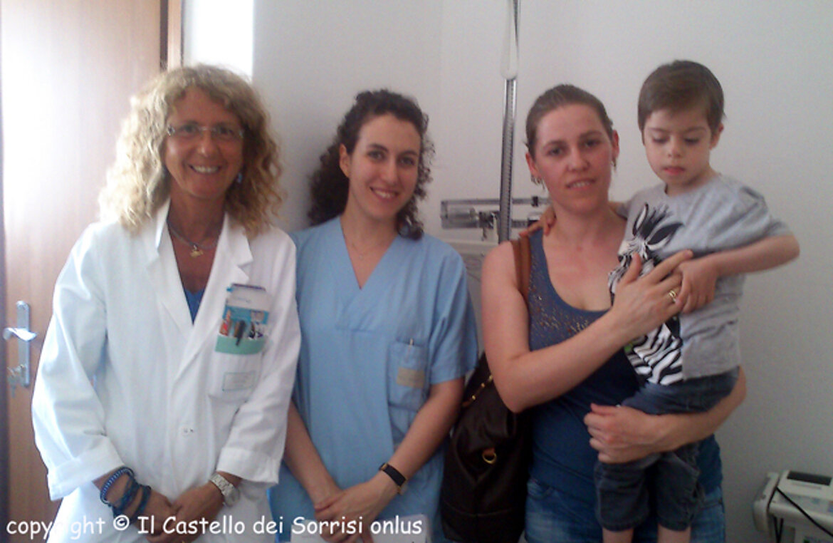 con le mie amiche della gastroenterologia con le mie amiche della gastroenterologia