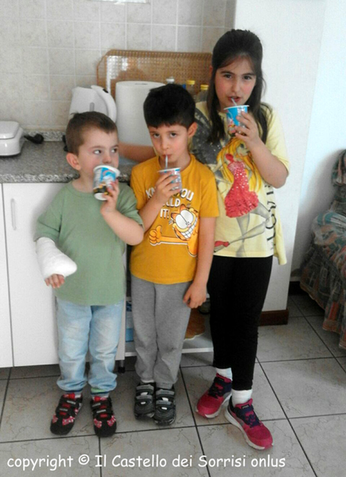 merenda in Casetta !!! merenda in Casetta !!!