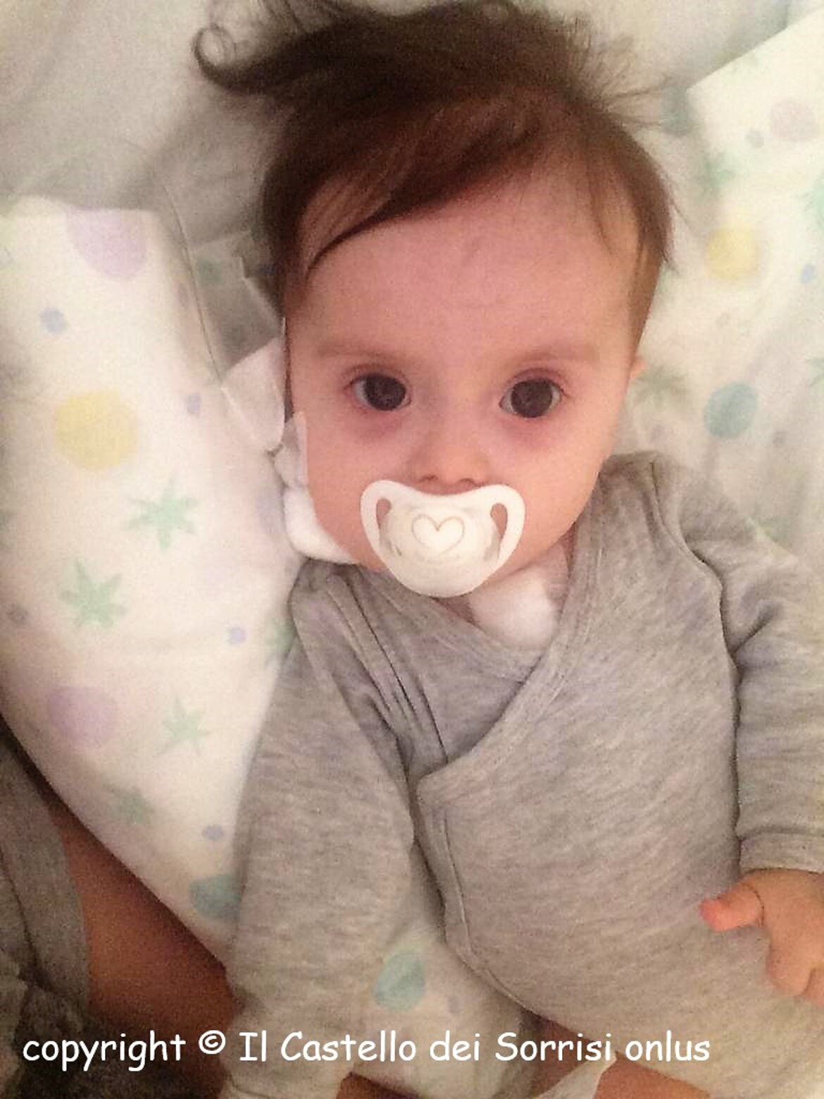 ciao ospedale !!! ciao ospedale !!!