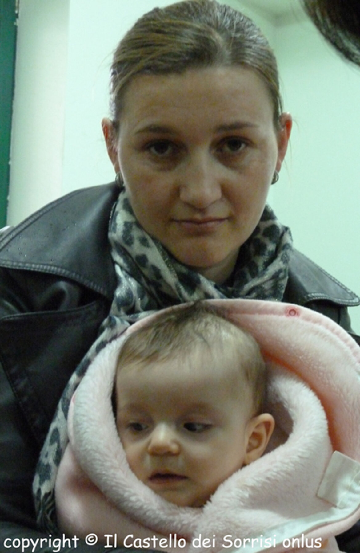 allo screening ... tra tensione e speranza allo screening ... tra tensione e speranza