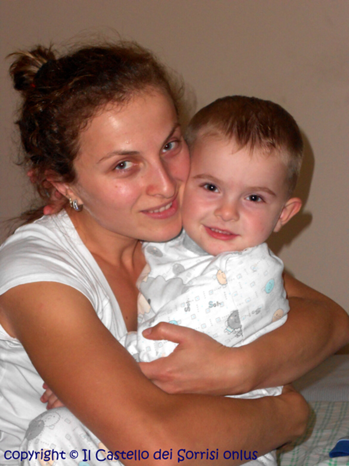 sguardi e sorrisi !!!