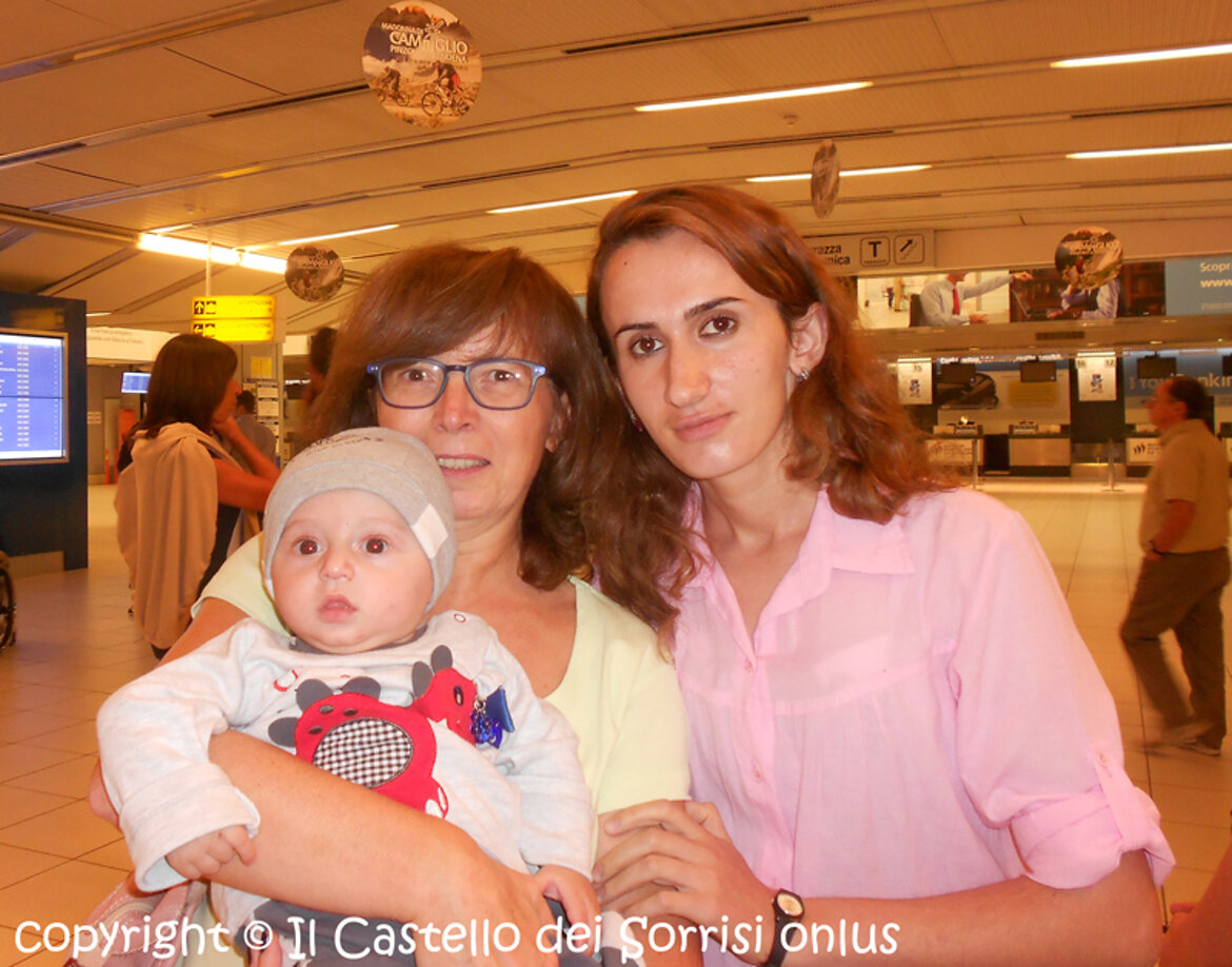 Carla e Blerta, insieme per Jeart Carla e Blerta, insieme per Jeart