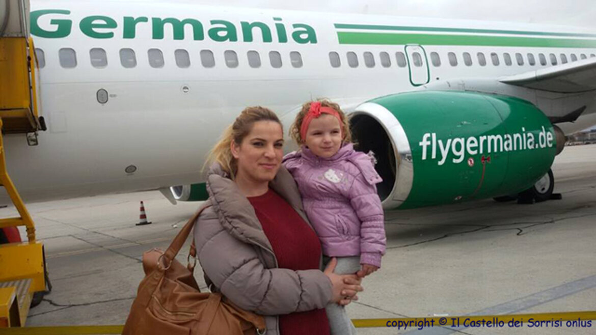 si torna a casa !!! si torna a casa !!!