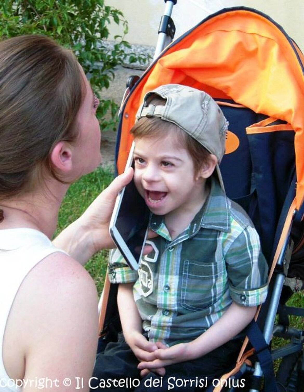 tornare a sorridere tornare a sorridere