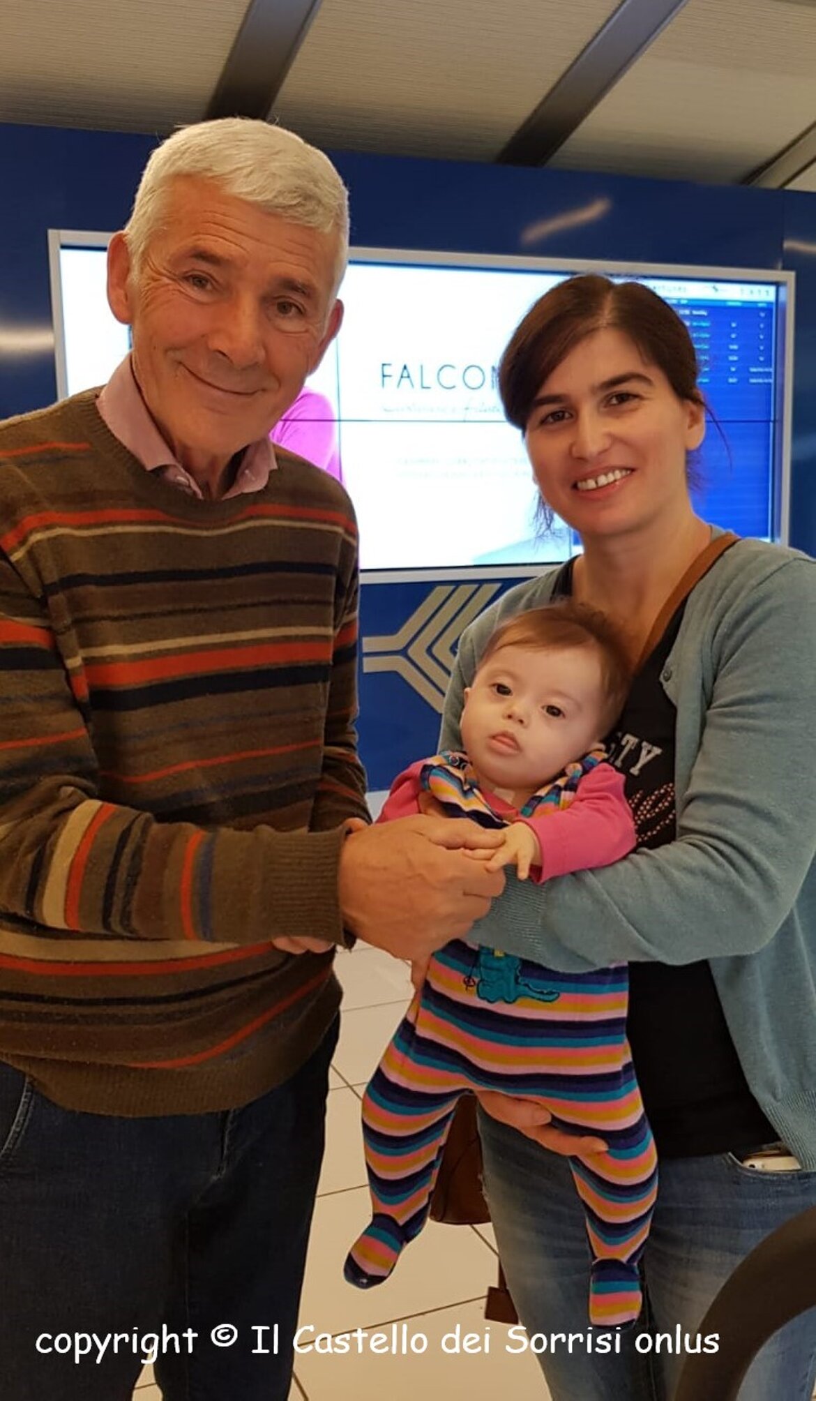 saluti in aeroporto !!! saluti in aeroporto !!!