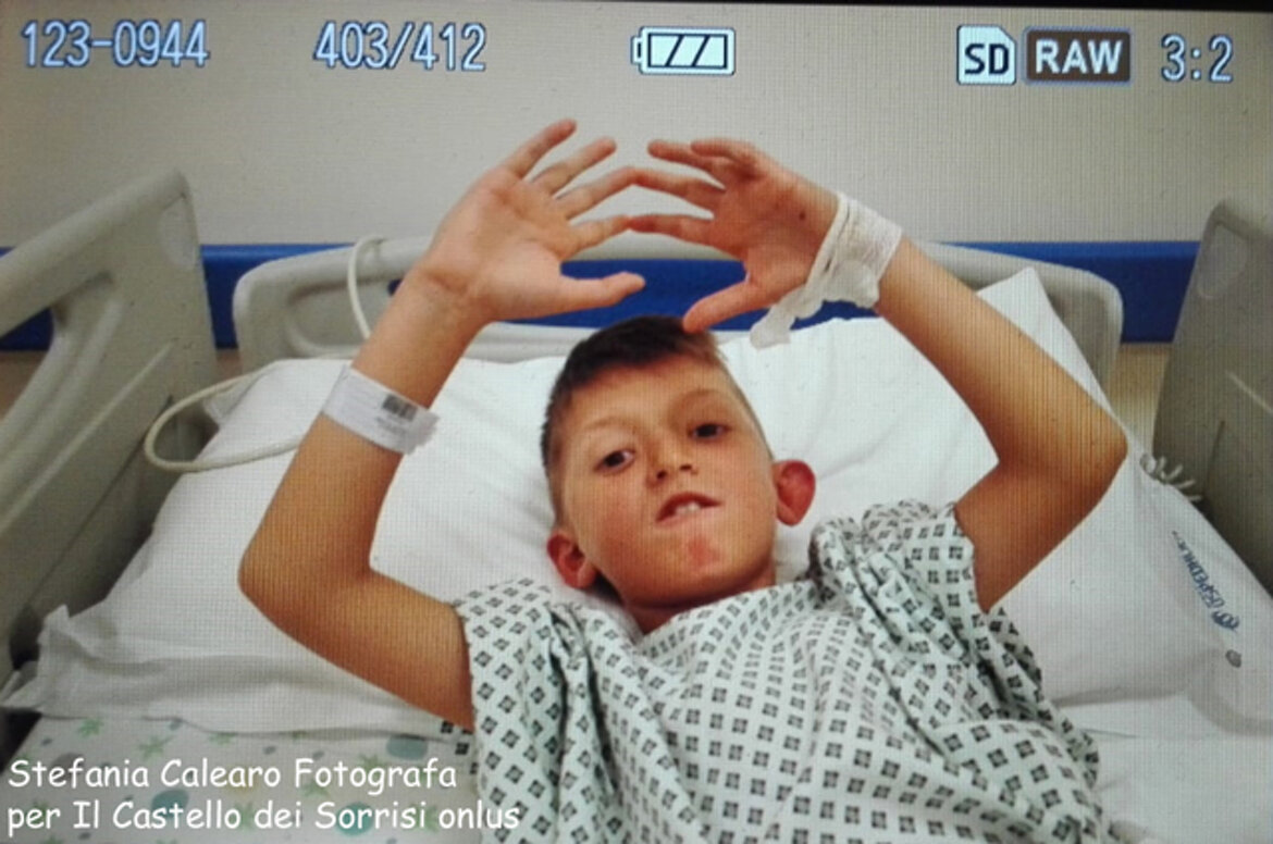 primo giorno dopo l'intervento ... decisamente pimpante !!! primo giorno dopo l'intervento ... decisamente pimpante !!!