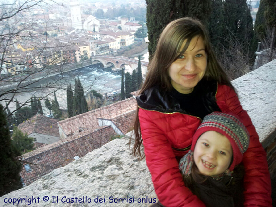 Verona nel cuore Verona nel cuore