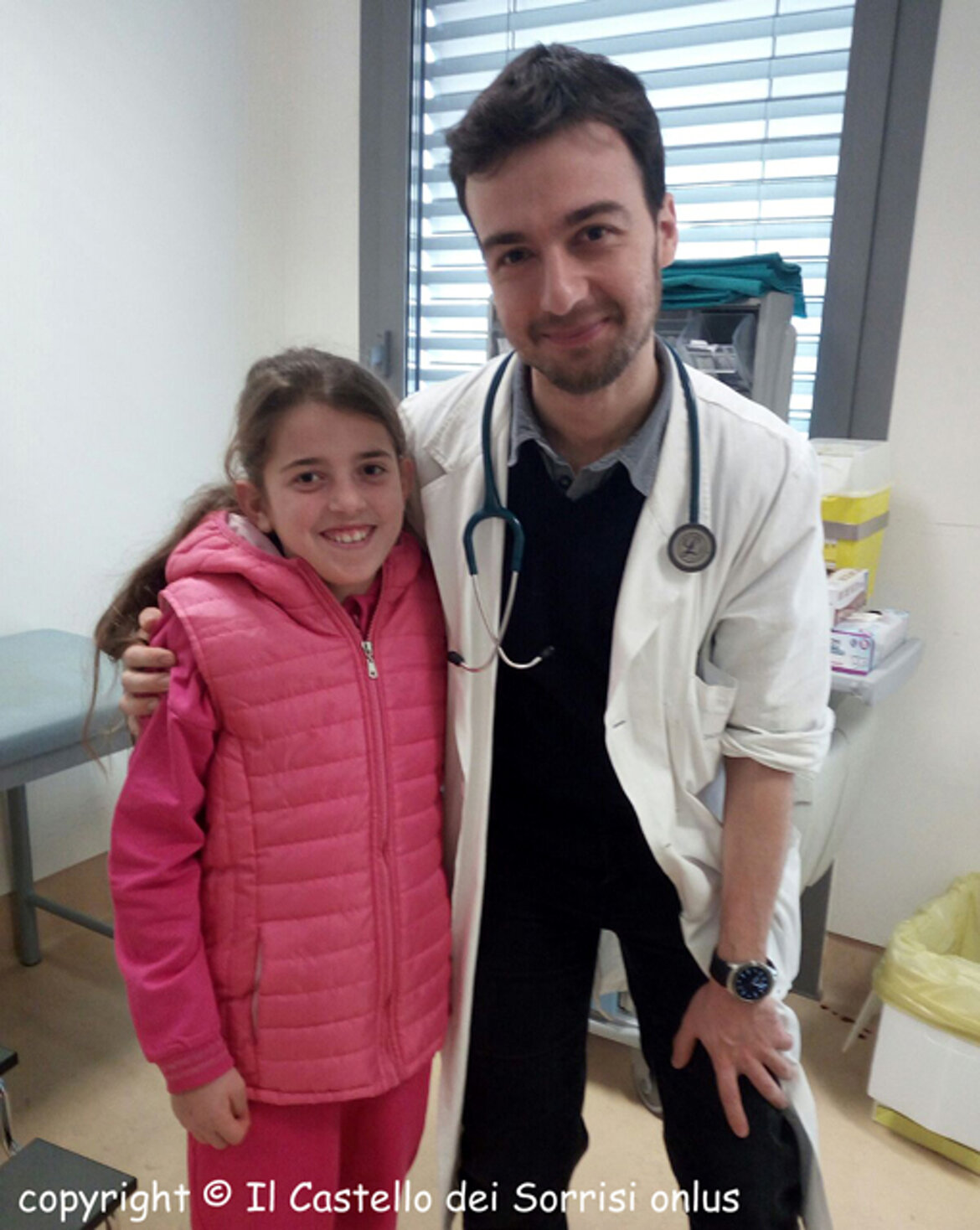 - ultimo controllo ... tutto bene !!! - ultimo controllo ... tutto bene !!!