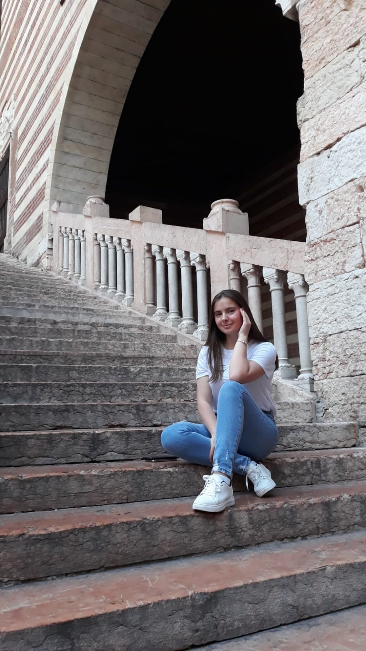 Palazzo della Ragione Verona