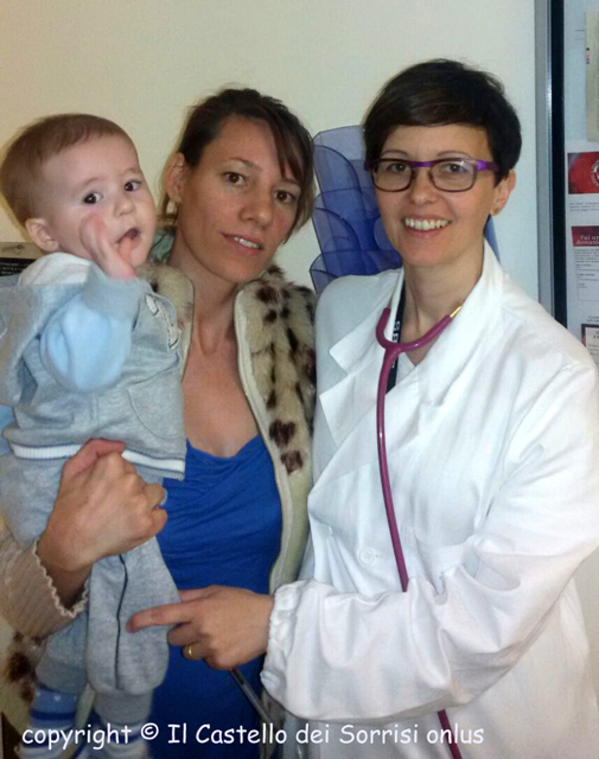 i pediatri di Diar i pediatri di Diar