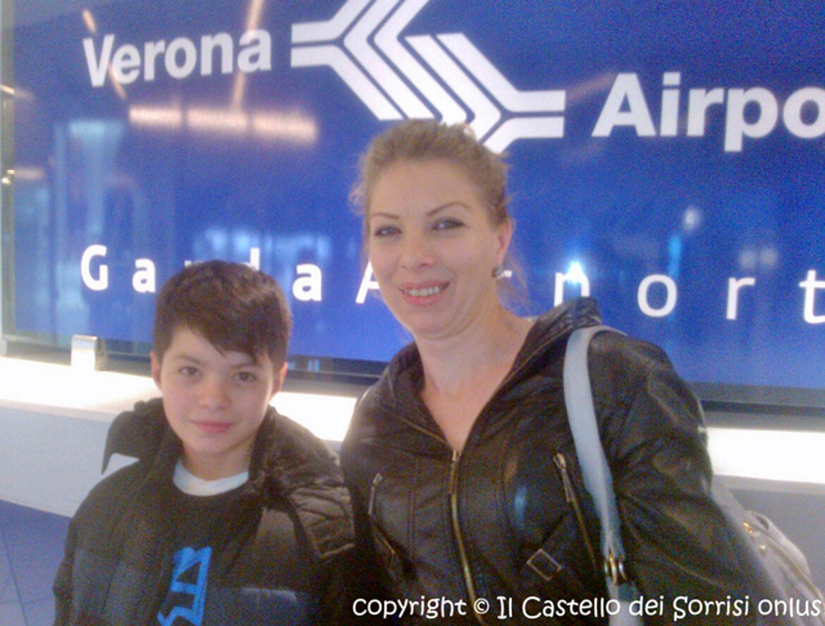 pronti per tornare a casa !!! pronti per tornare a casa !!!