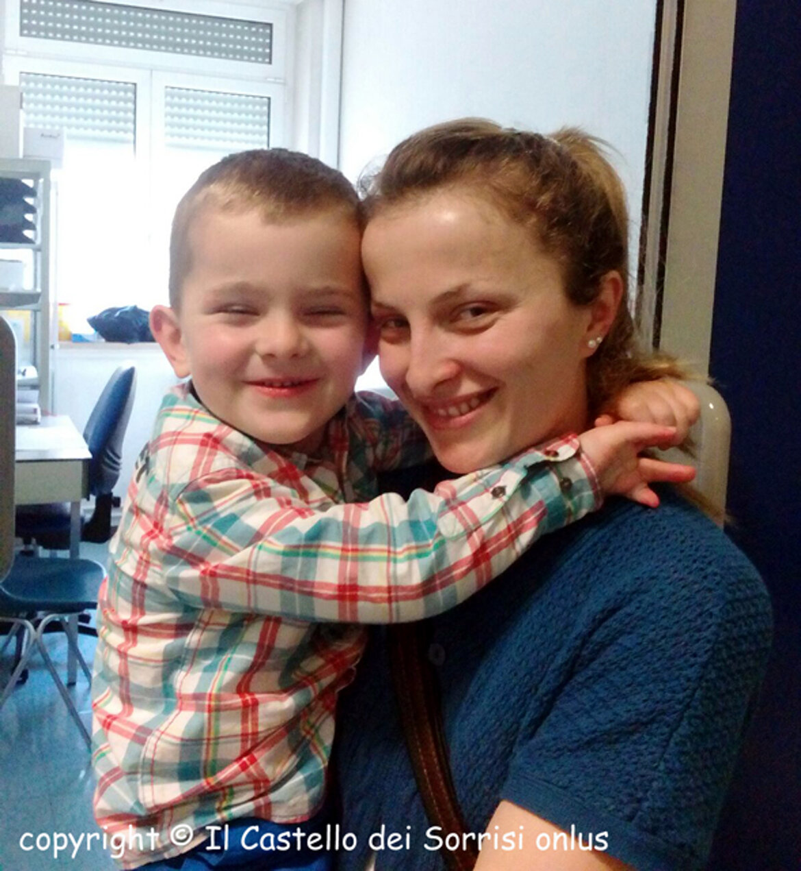 la prima visita medica la prima visita medica