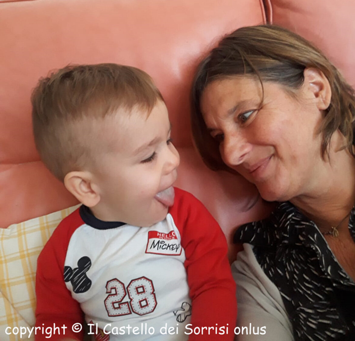 scambio di opinioni con la nostra Roberta !!! scambio di opinioni con la nostra Roberta !!!