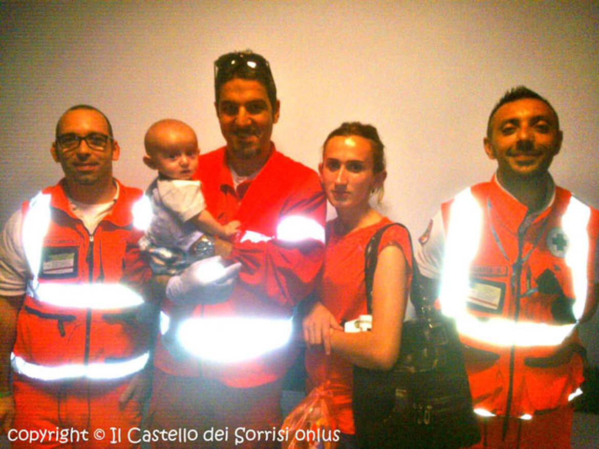 i nostri Angeli Custodi della Croce Verde di Villafranca di Verona i nostri Angeli Custodi della Croce Verde di Villafranca di Verona