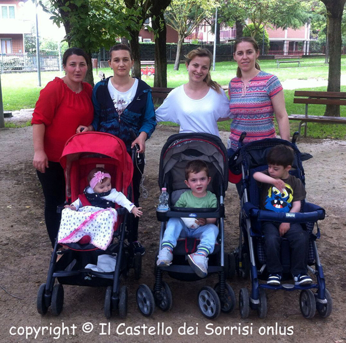 ... quindi meglio fare una passeggiata !!! ... quindi meglio fare una passeggiata !!!