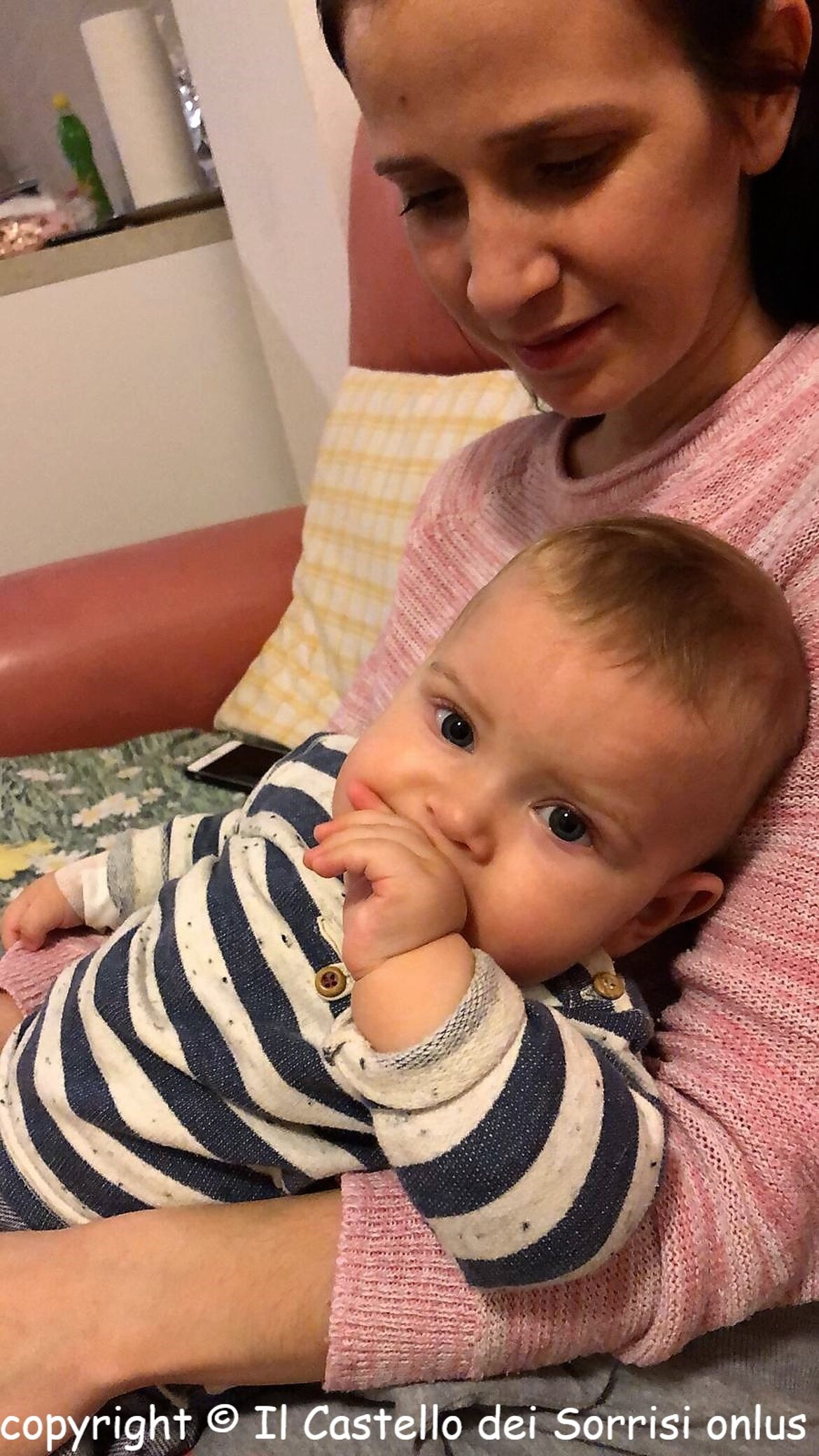 relax in Casetta relax in Casetta