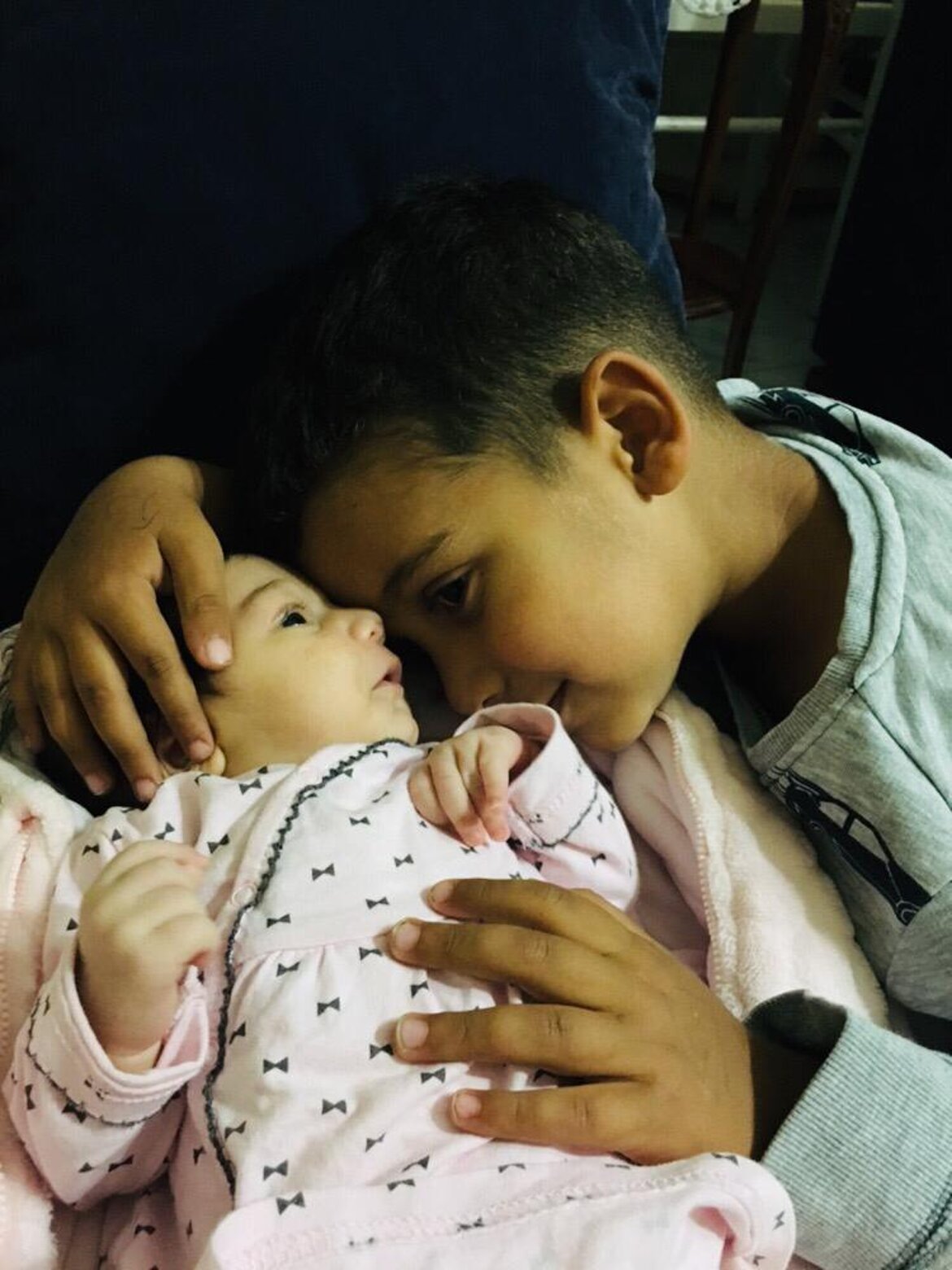 Il mio fratellone mi ama Il mio fratellone mi ama