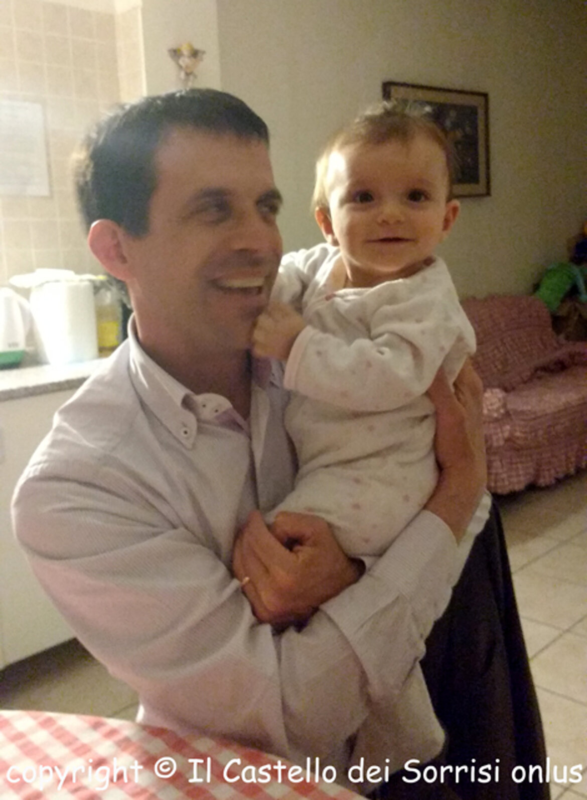 sempre sorridente !!! sempre sorridente !!!