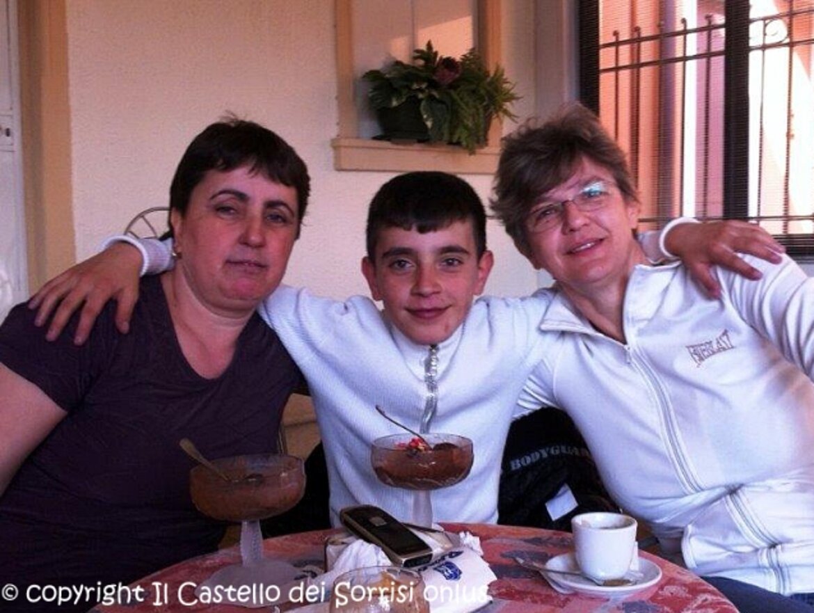 gelato per festeggiare le dimissioni !!! gelato per festeggiare le dimissioni !!!