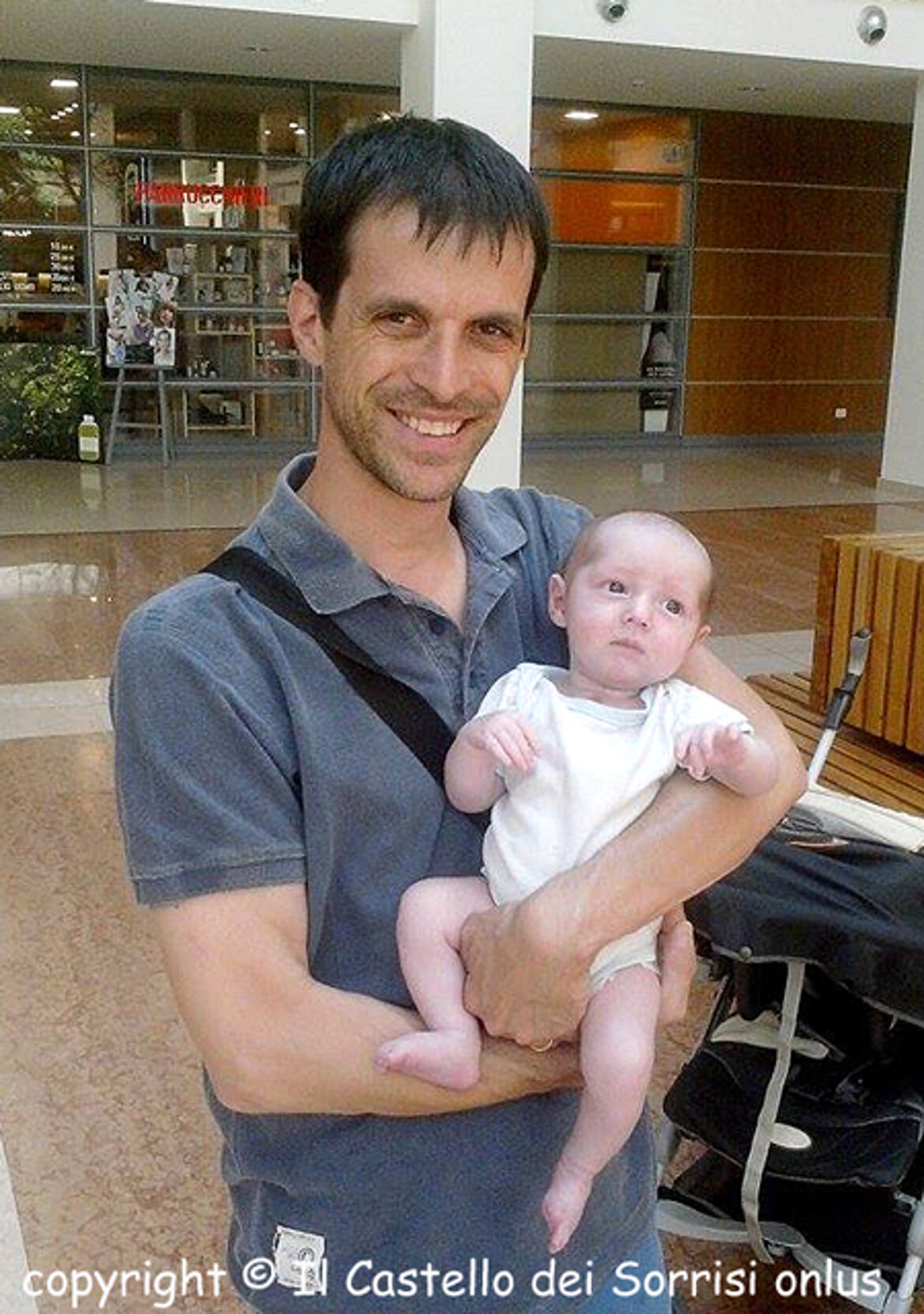 - in attesa degli ultimi controlli - in attesa degli ultimi controlli