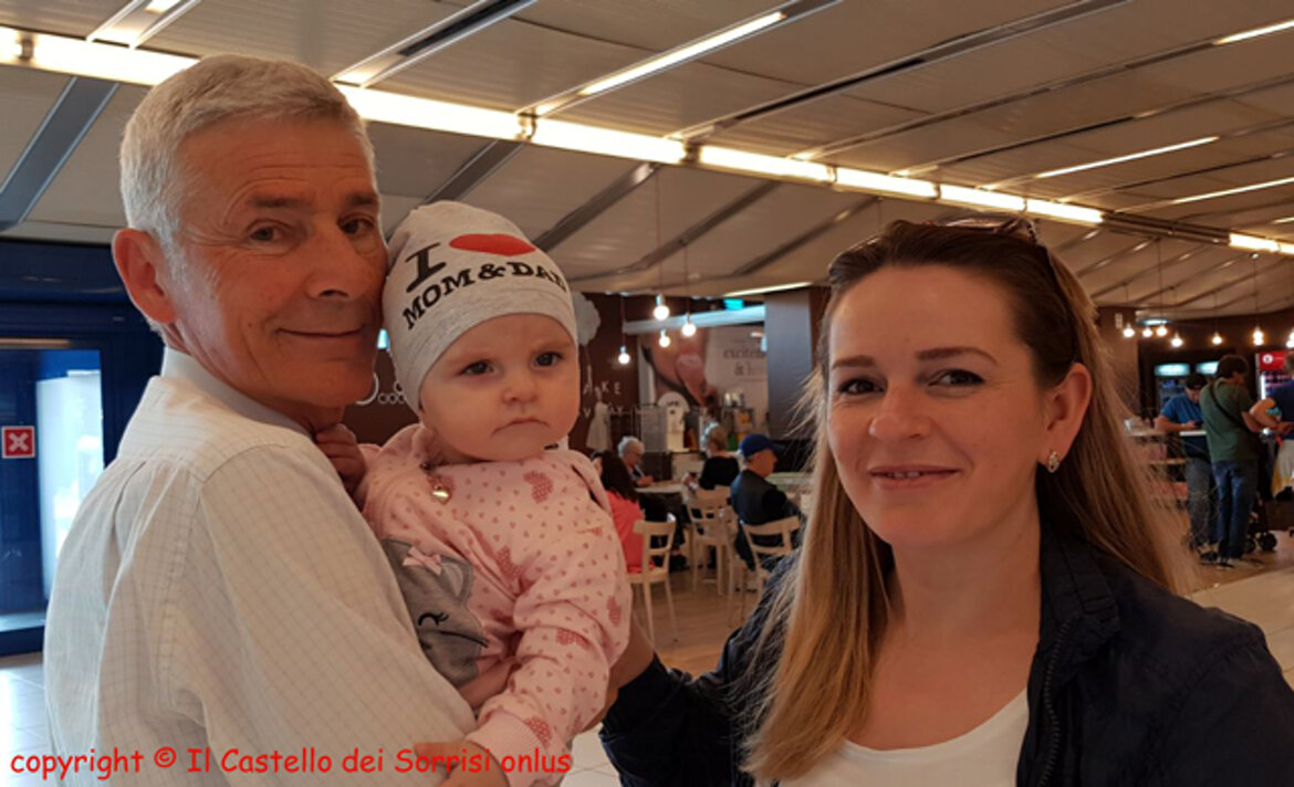 verso casa verso casa