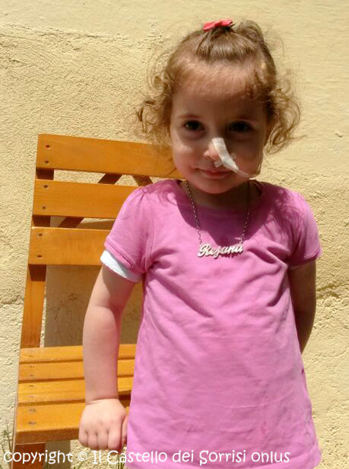 ultimo mese con la proboscide! ultimo mese con la proboscide!