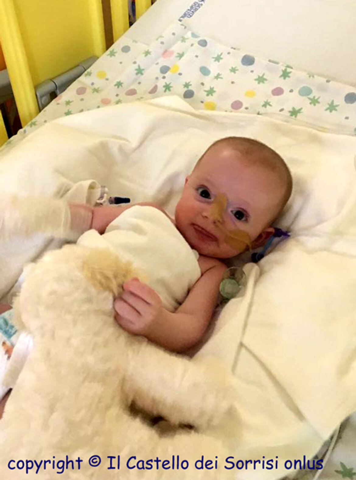 - pronto per l'intervento !!!