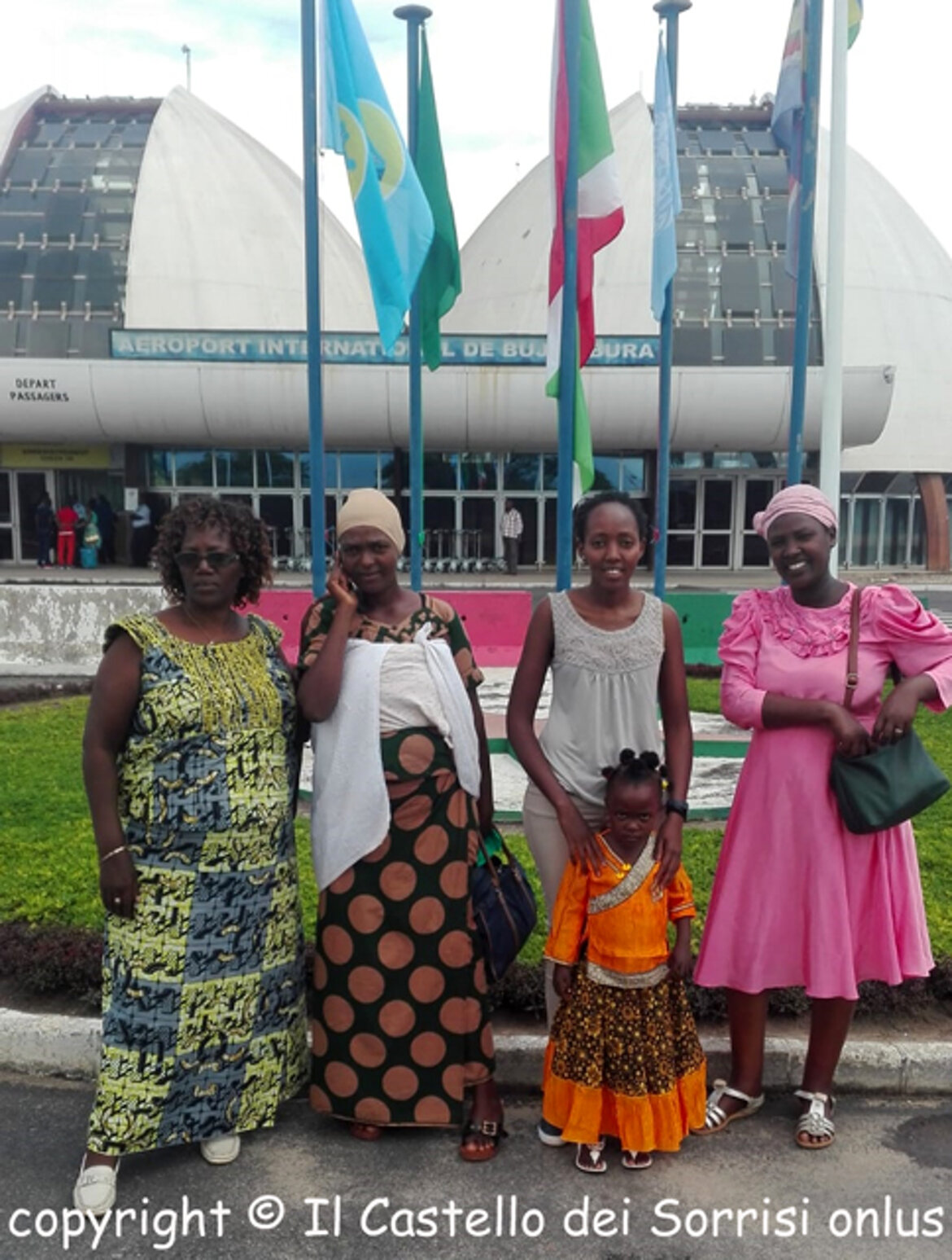 festa a Bujumbura !!! festa a Bujumbura !!!