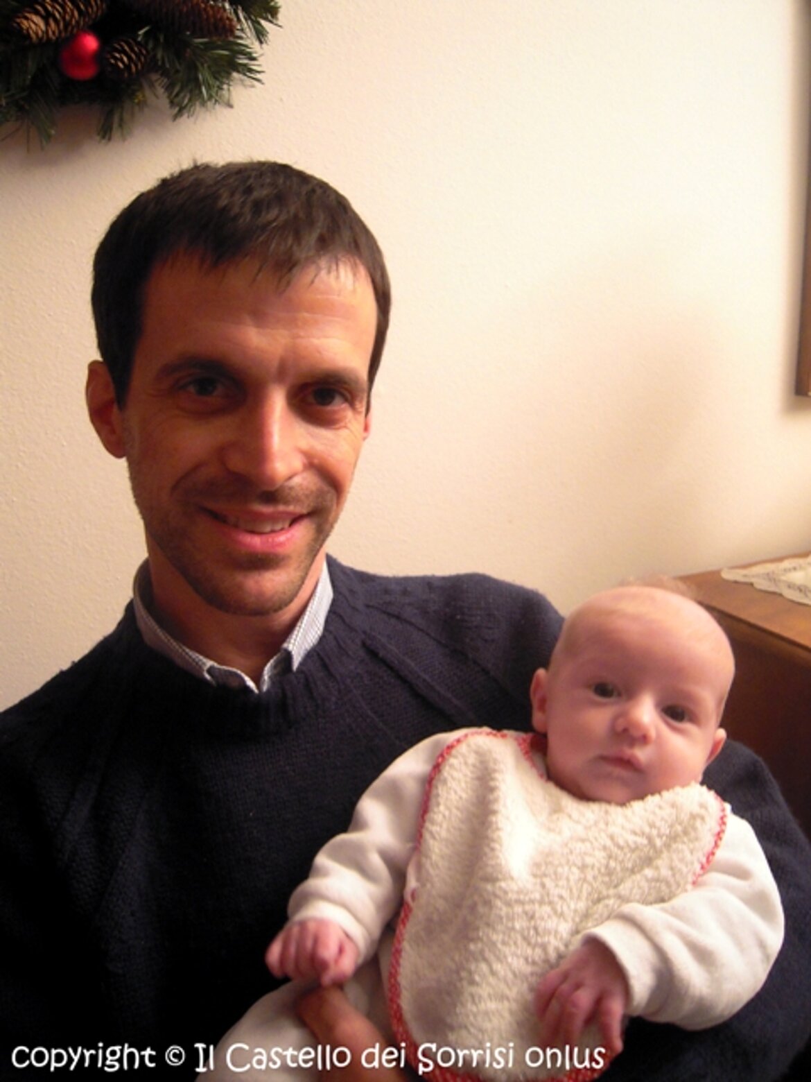 la quiete dopo la tempesta ...