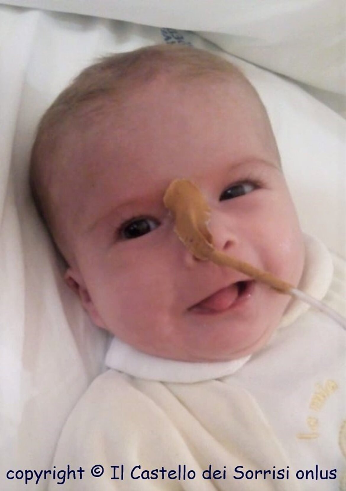 finalmente sorrisi !!! finalmente sorrisi !!!