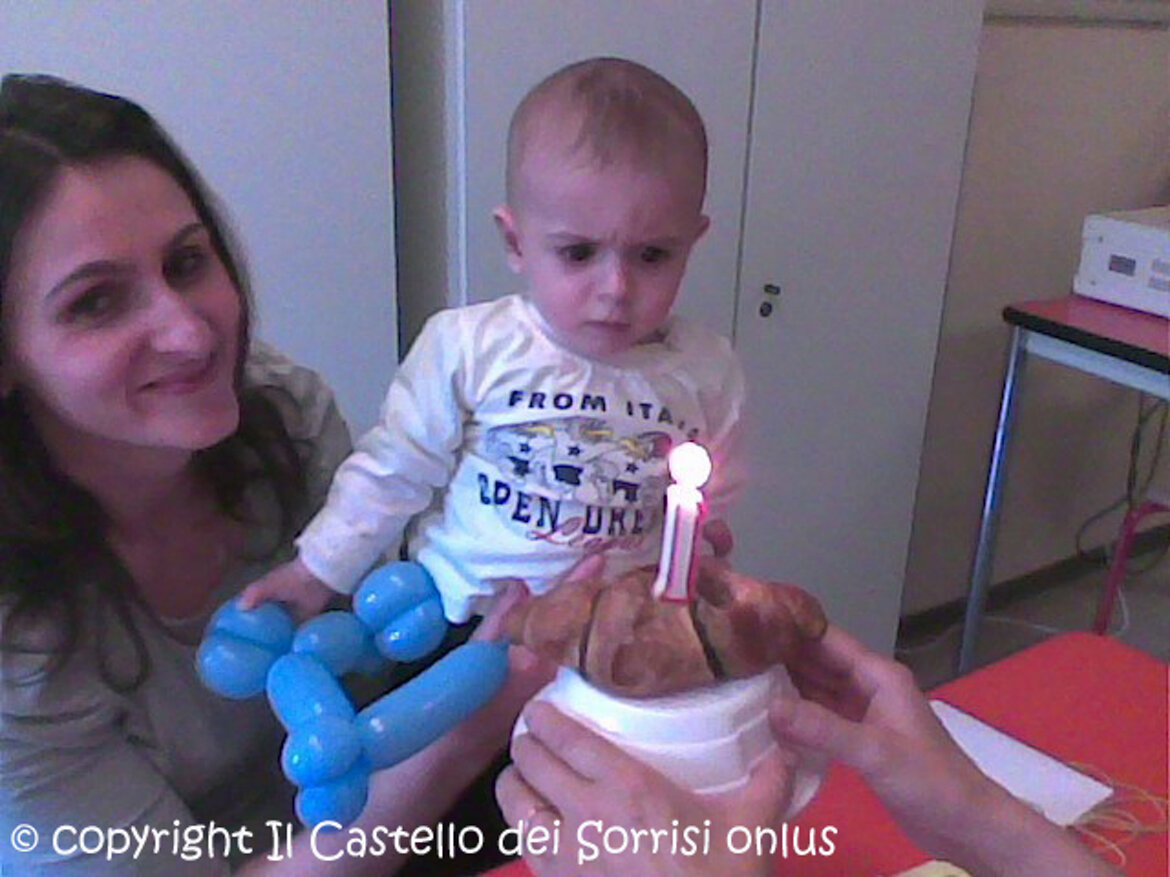 tanti auguri caro Orges !!!