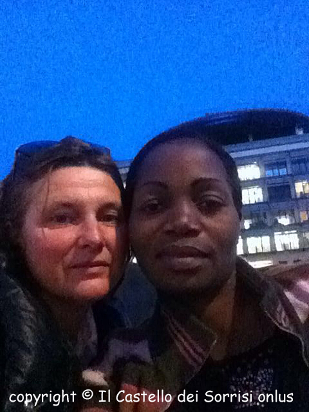 briefing serale post-intervento briefing serale post-intervento