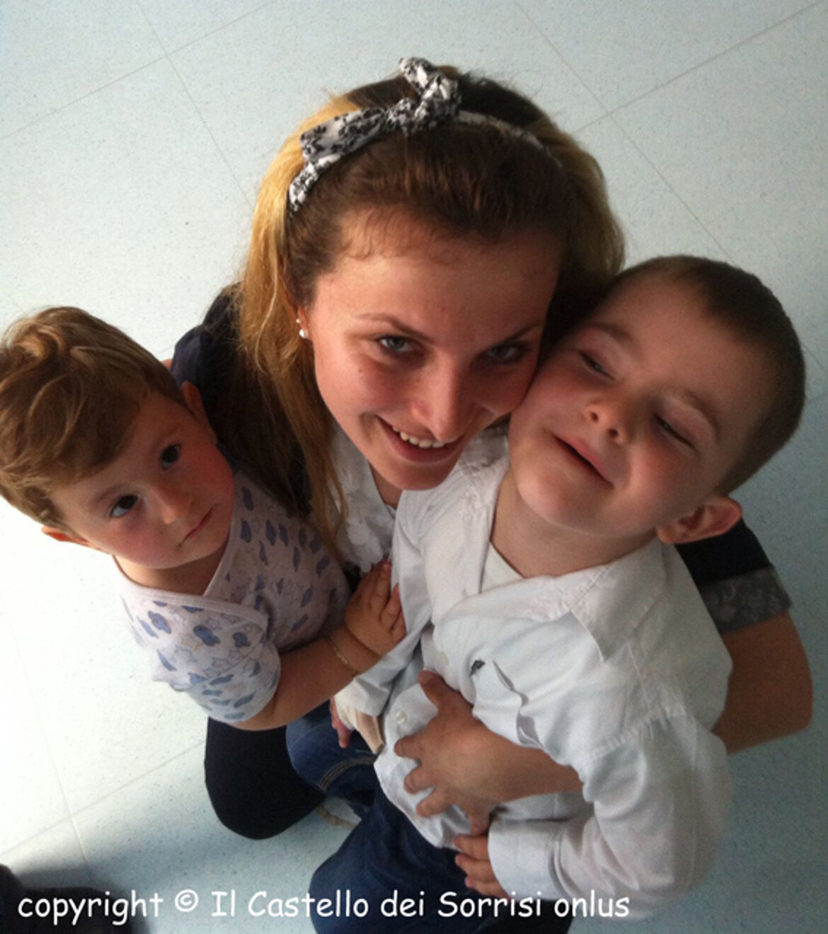 Omer e Aleksander Omer e Aleksander