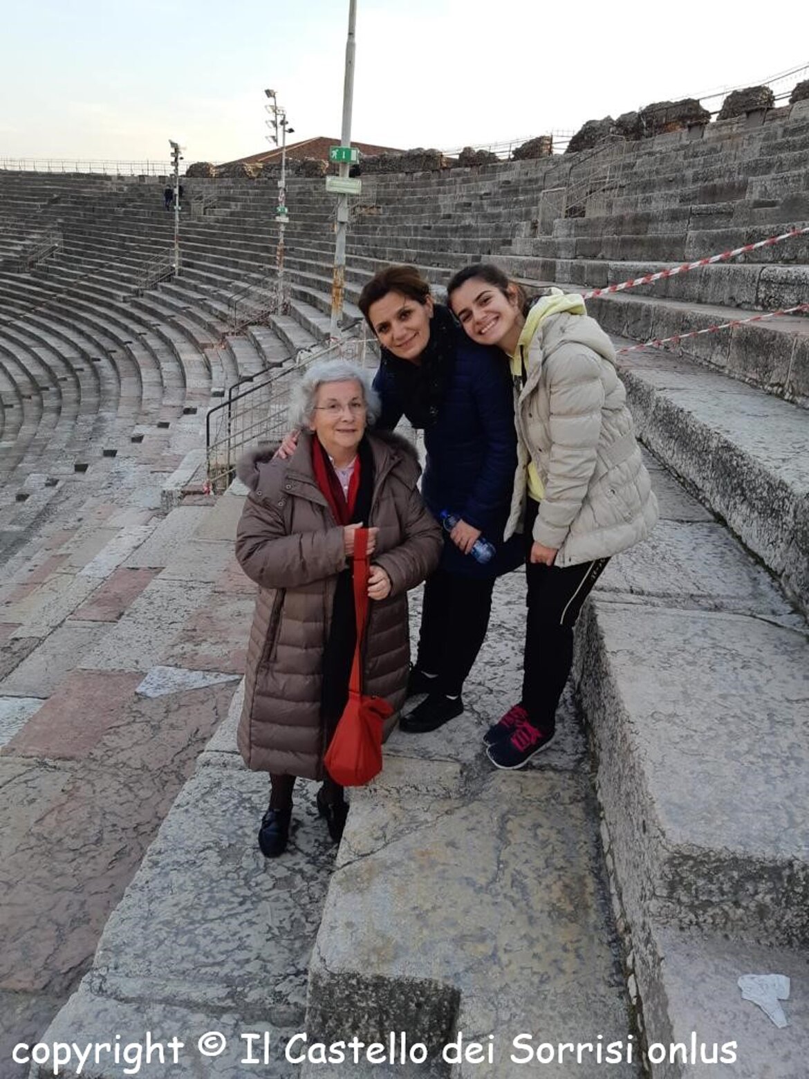 Arena di Verona Arena di Verona