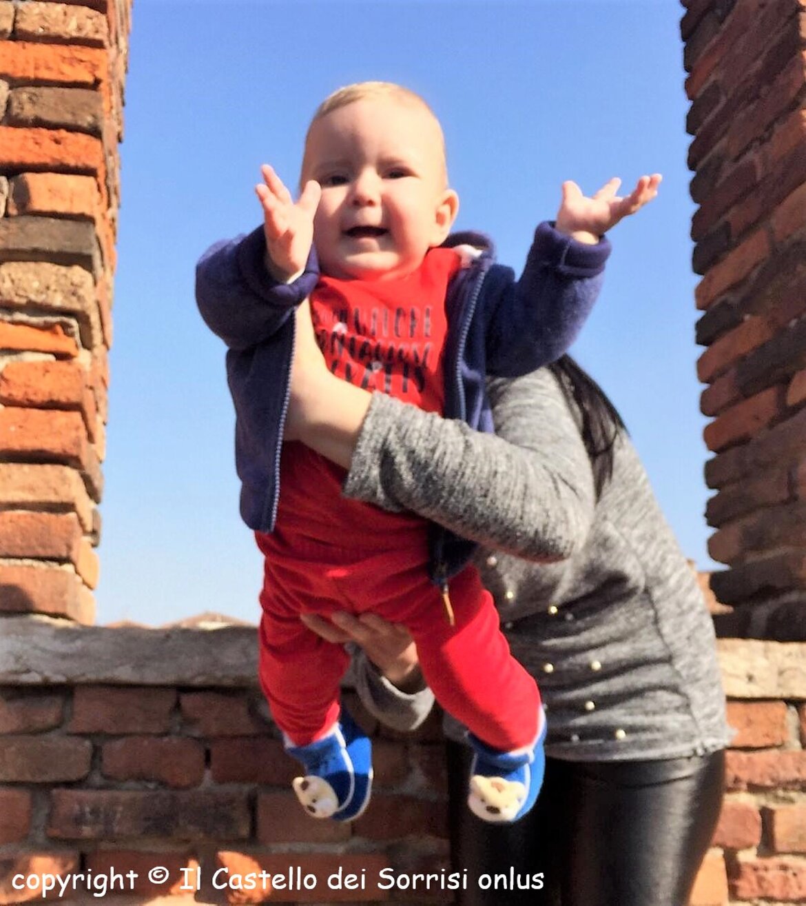 - prove di volo ... - prove di volo ...